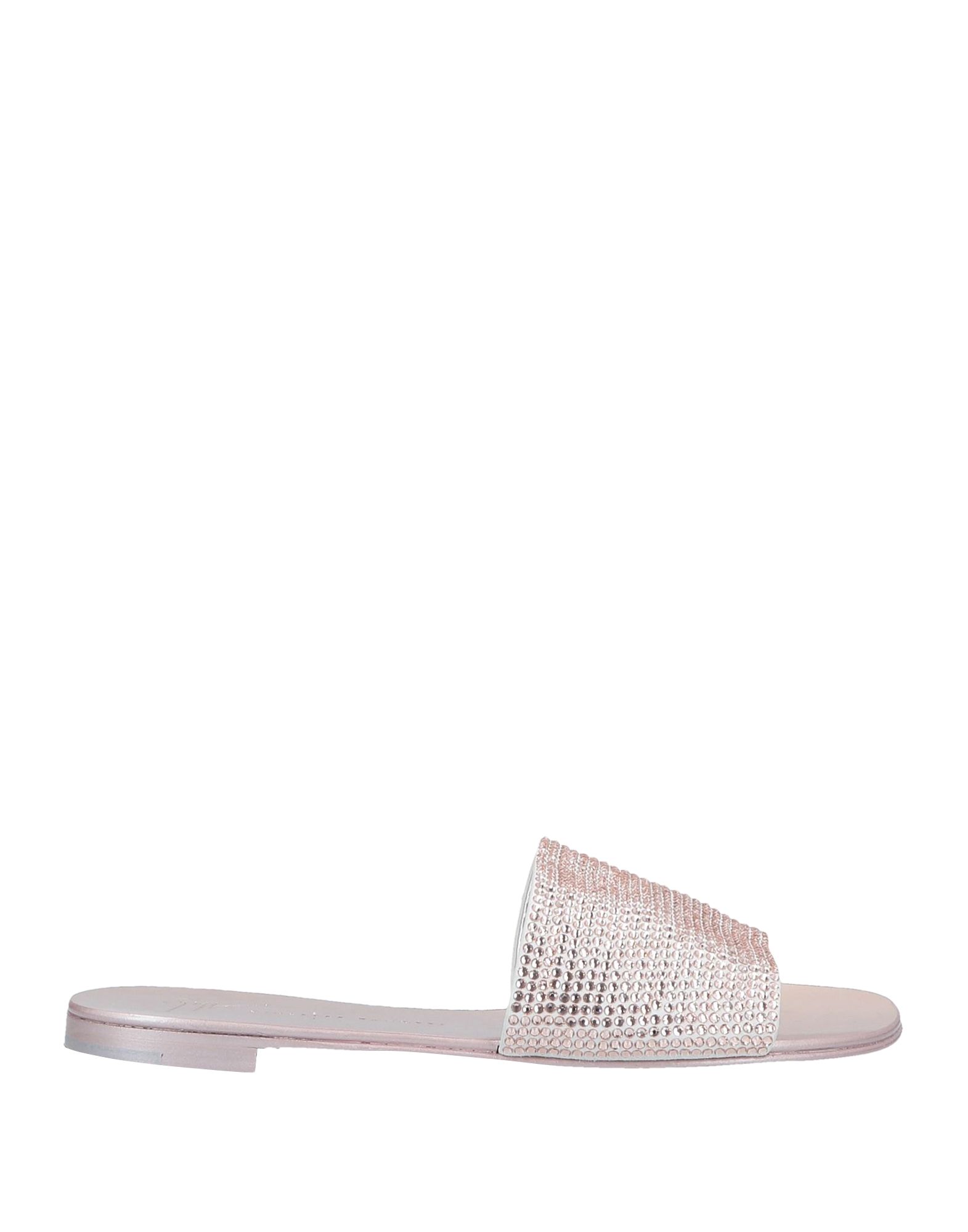 GIUSEPPE ZANOTTI GIUSEPPE ZANOTTI ΠΑΠΟΥΤΣΙΑ Πέδιλα