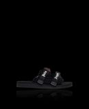 MONCLER SANDALS - Sandals - Unisex