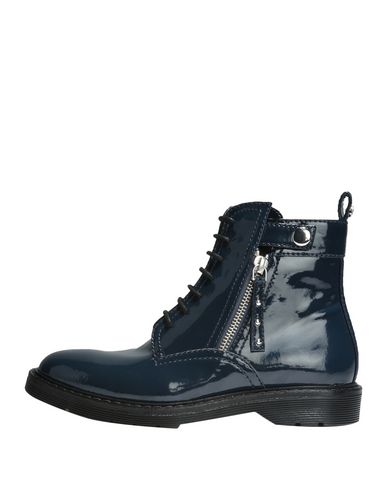 Полусапоги и высокие ботинки Armani Exchange