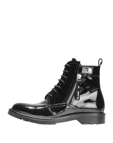 Полусапоги и высокие ботинки Armani Exchange