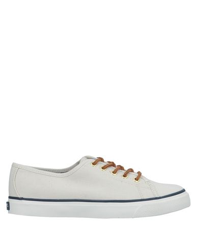 фото Низкие кеды и кроссовки Sperry top-sider