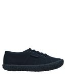 SUPERGA Unisex Low Sneakers & Tennisschuhe Farbe Dunkelblau Gr��e 11