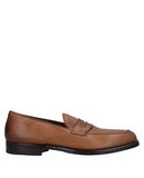 INK Herren Mokassin Farbe Kamel Gr��e 9