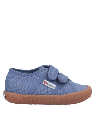 фото Низкие кеды и кроссовки Superga