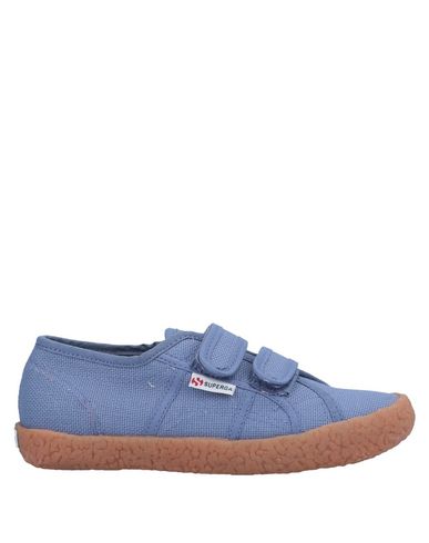 фото Низкие кеды и кроссовки Superga