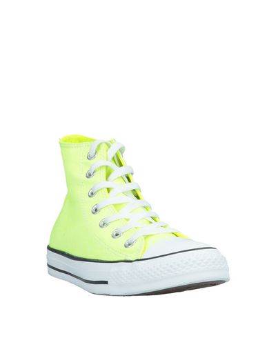 фото Высокие кеды и кроссовки Converse all star