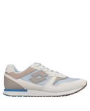 LOTTO LEGGENDA Herren Low Sneakers & Tennisschuhe Farbe Beige Gr��e 5