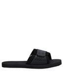 SUICOKE Herren Sandale Farbe Schwarz Gre 7