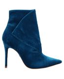 SCHUTZ Damen Stiefelette Farbe T?rkis Gr��e 15