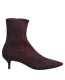 SCHUTZ Damen Stiefelette Farbe Purpur Gr��e 7