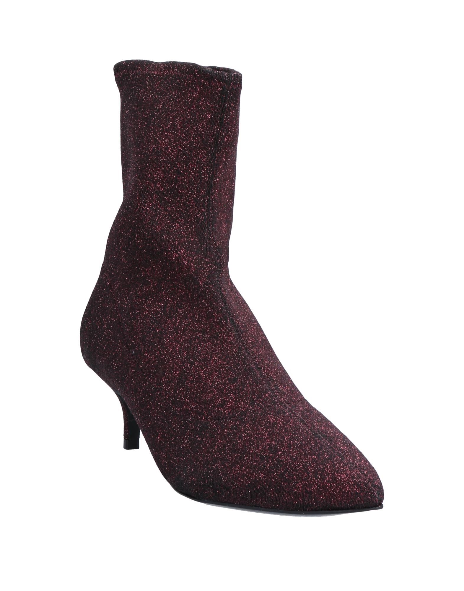  Schutz - Schuhe - Stiefeletten - On Yoox.com 