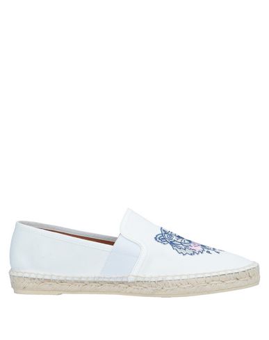 Эспадрильи Kenzo
