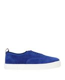 EYTYS Herren Low Sneakers & Tennisschuhe Farbe Blau Gr��e 9