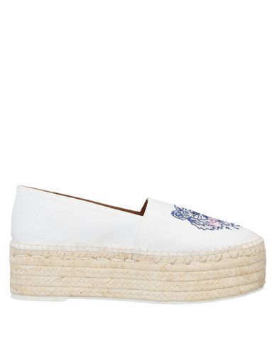 Эспадрильи Kenzo