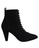 KG KURT GEIGER Damen Stiefelette Farbe Schwarz Gr��e 13