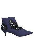 KG KURT GEIGER Damen Stiefelette Farbe Dunkelblau Gr��e 7