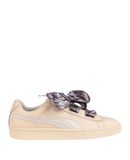 PUMA Damen Low Sneakers & Tennisschuhe Farbe Sand Gre 9