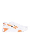 REEBOK Herren Low Sneakers & Tennisschuhe Farbe Wei� Gr��e 10