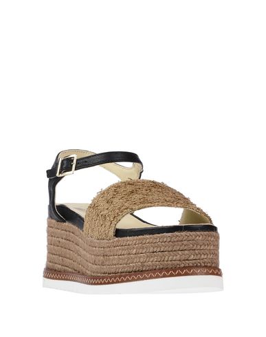 фото Сандалии Espadrilles