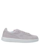DIADORA Damen Low Sneakers & Tennisschuhe Farbe Taubengrau Gr��e 6