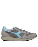 DIADORA Herren Low Sneakers & Tennisschuhe Farbe Khaki Gr��e 6
