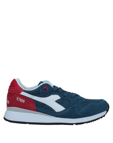 фото Низкие кеды и кроссовки Diadora