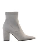 STEVE MADDEN Damen Stiefelette Farbe Grau Gr��e 13