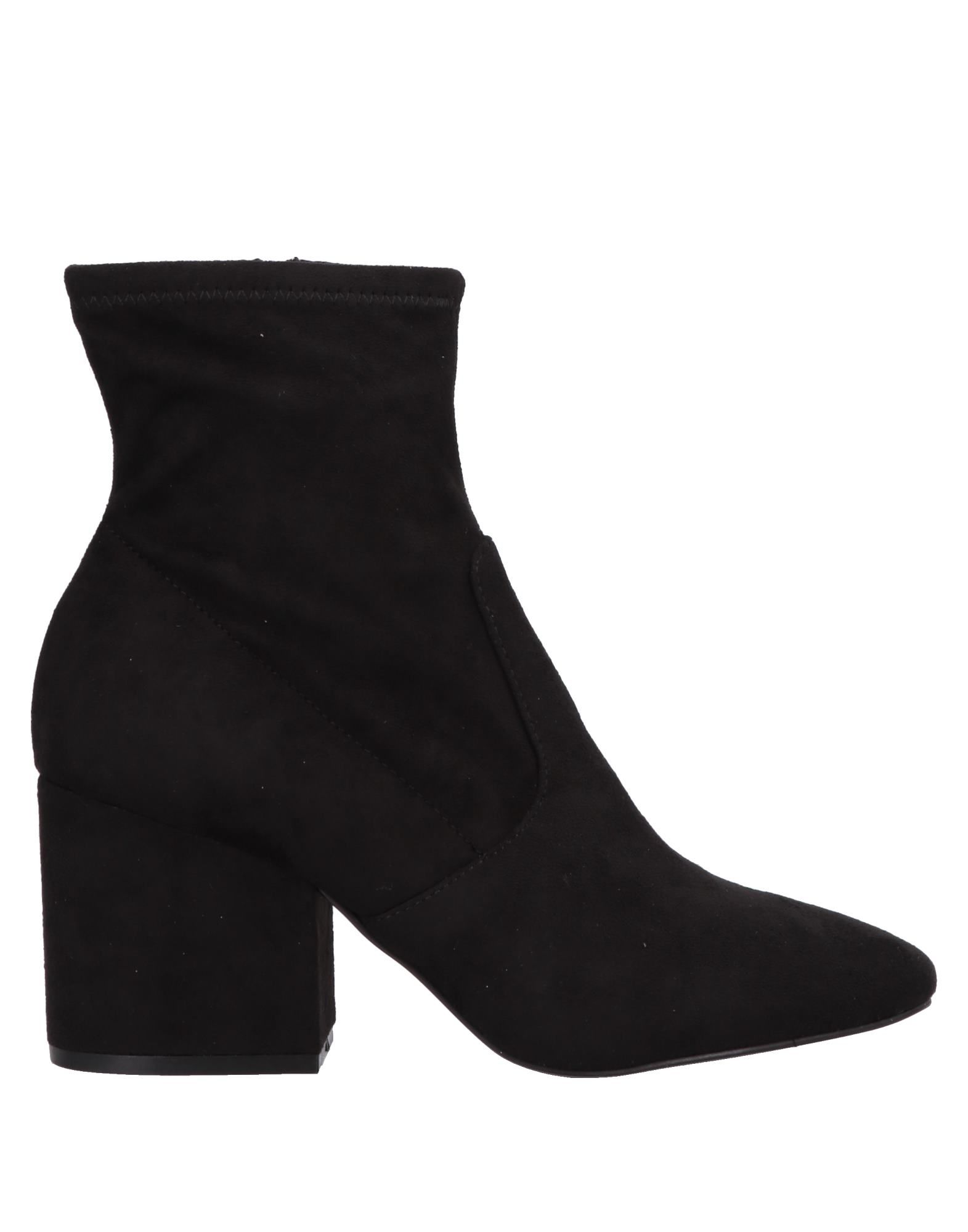 STEVE MADDEN ΠΑΠΟΥΤΣΙΑ Μποτάκια