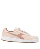 DIADORA Damen Low Sneakers & Tennisschuhe Farbe Beige Gr��e 7