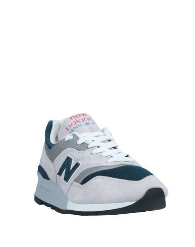 фото Низкие кеды и кроссовки New balance