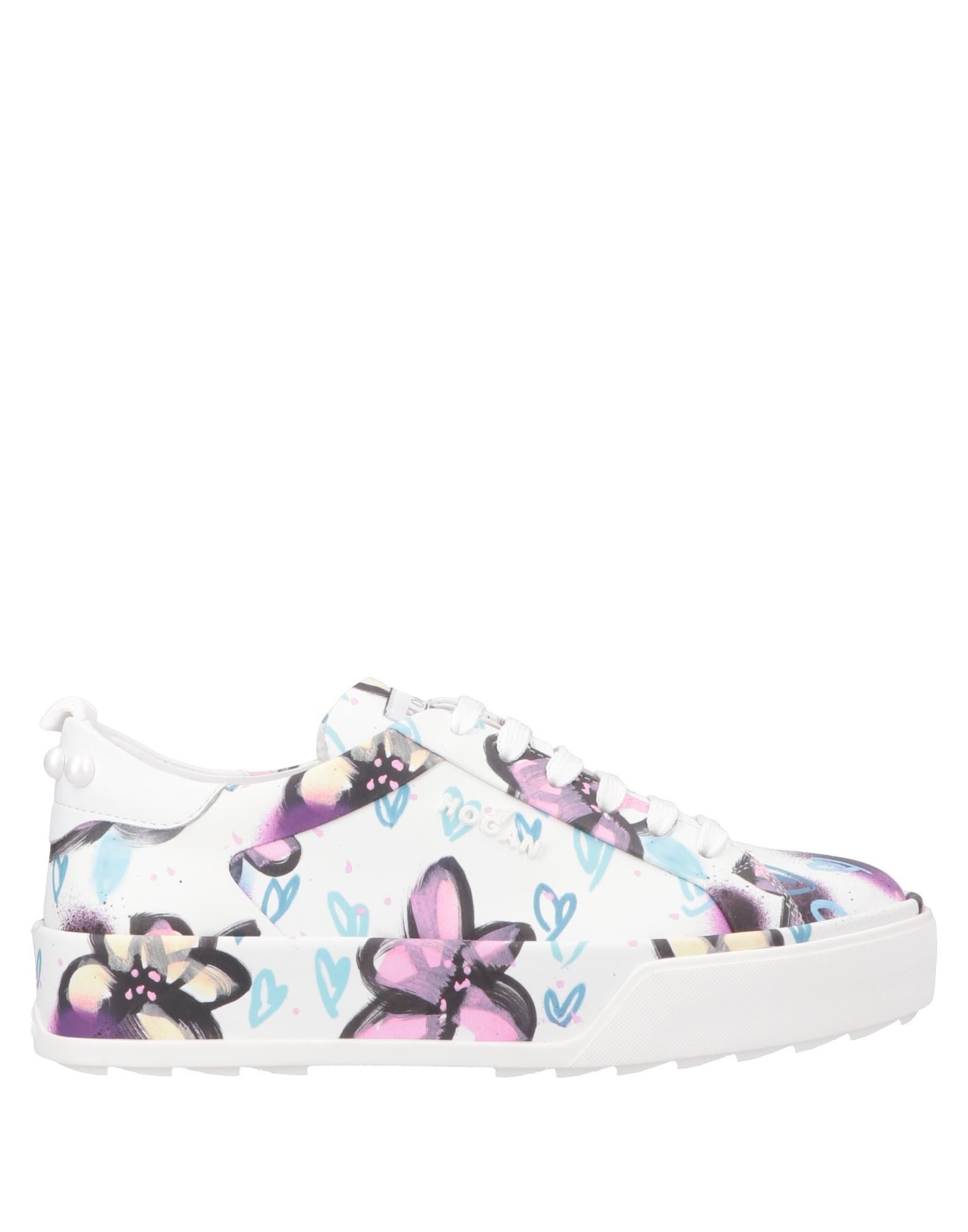  Hogan Rebel - Schuhe - Sneakers - On Yoox.com 