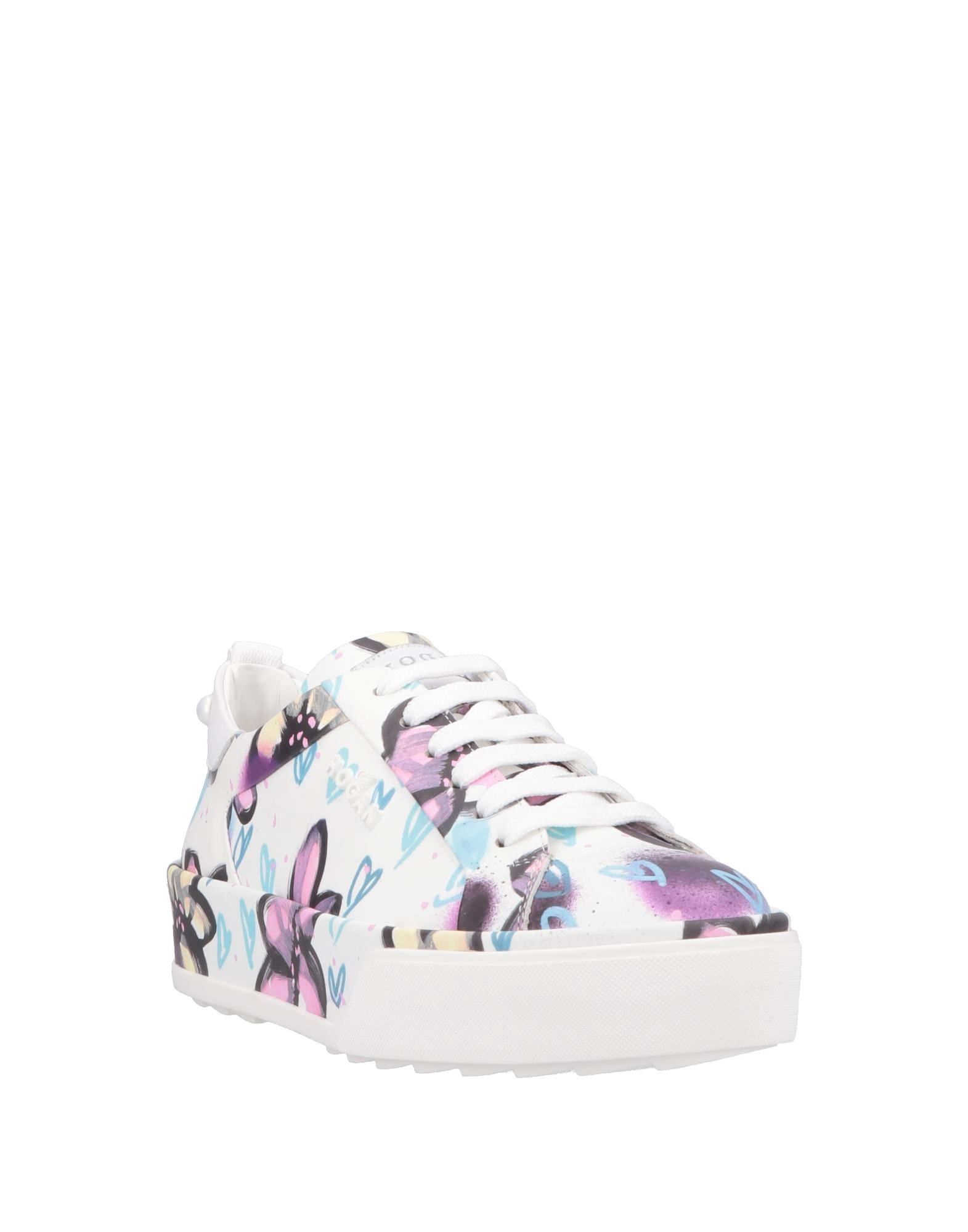  Hogan Rebel - Schuhe - Sneakers - On Yoox.com 
