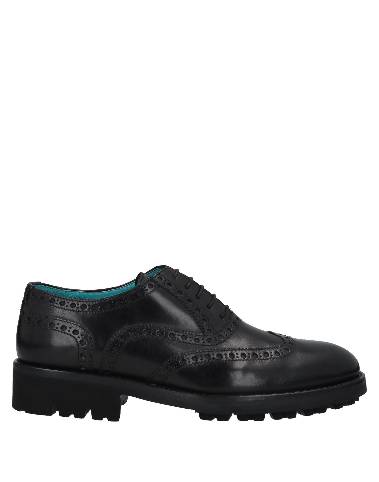 ALEXANDER Lace-up shoes