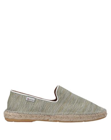 фото Эспадрильи espadrilles