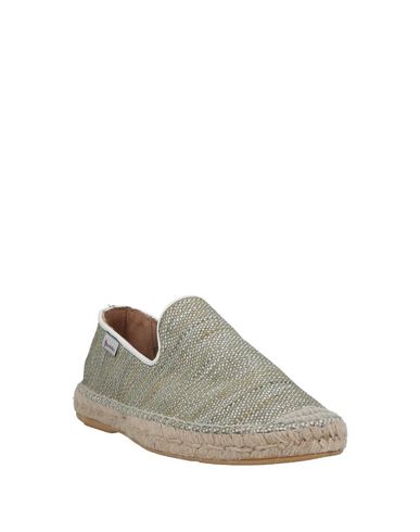 фото Эспадрильи espadrilles