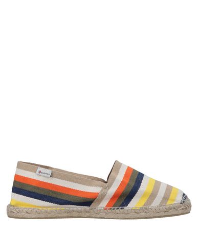 фото Эспадрильи espadrilles