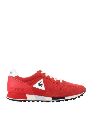 фото Низкие кеды и кроссовки Le coq sportif