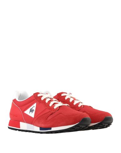 фото Низкие кеды и кроссовки Le coq sportif