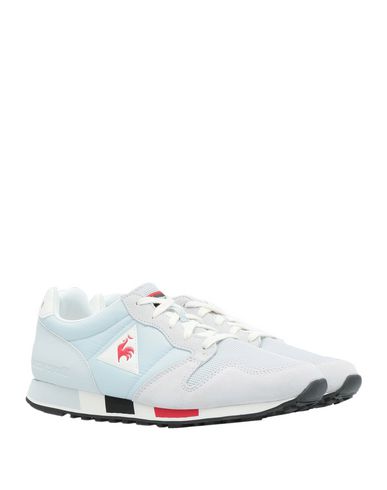 фото Низкие кеды и кроссовки Le coq sportif