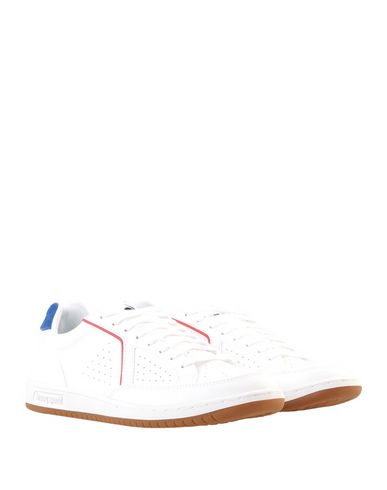 фото Низкие кеды и кроссовки Le coq sportif