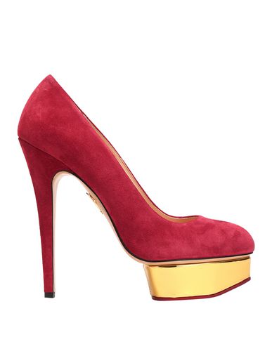 фото Туфли Charlotte olympia