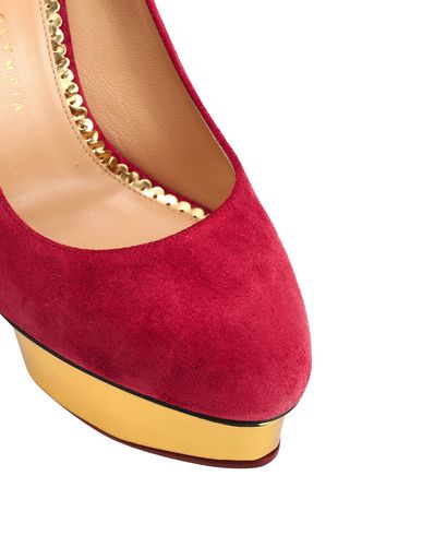 фото Туфли Charlotte olympia