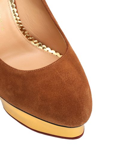 фото Туфли Charlotte olympia