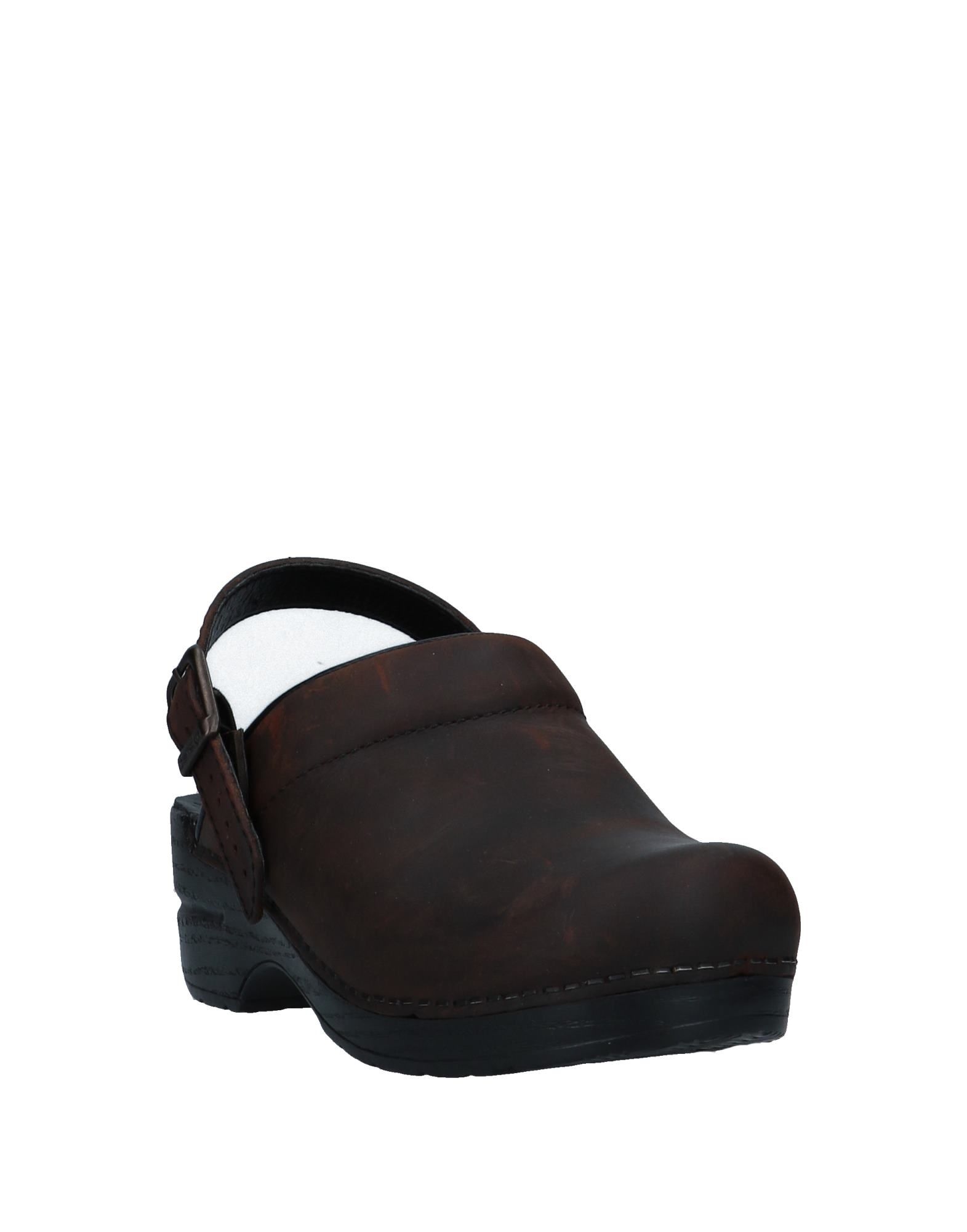  Dansko - Calzado - Mules & Zuecos - On Yoox.com 
