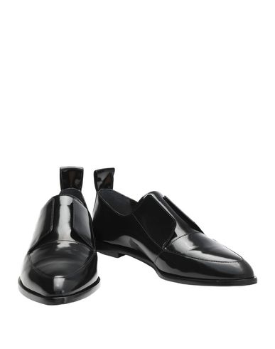 Мокасины Loeffler Randall