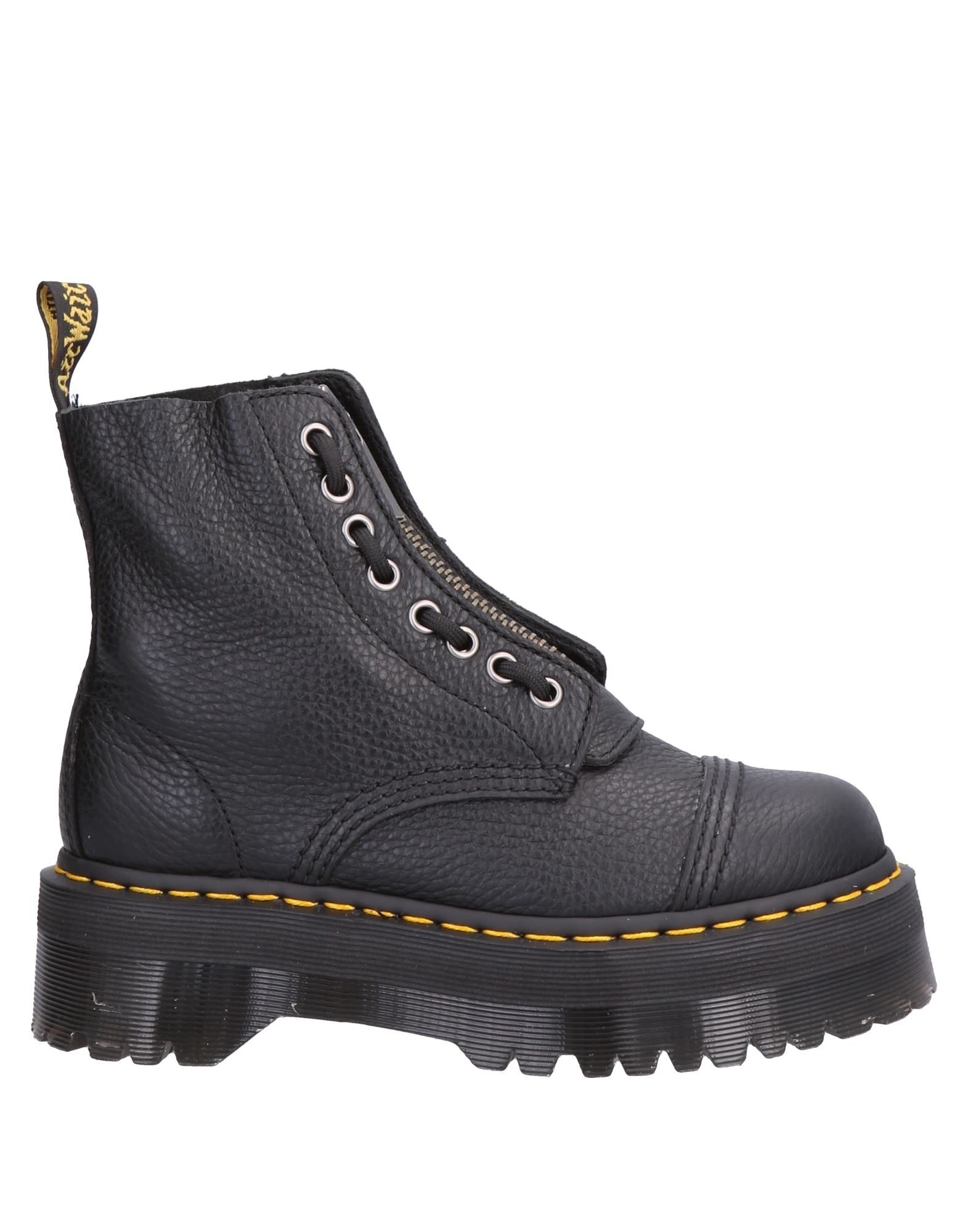 DR. MARTENS DR. MARTENS ΠΑΠΟΥΤΣΙΑ Μποτάκια
