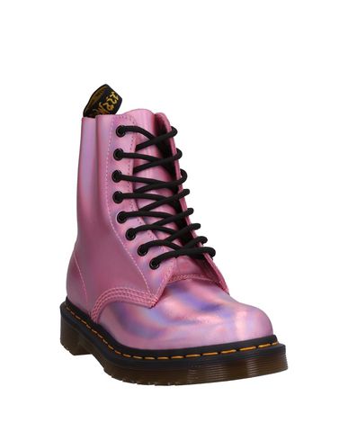 фото Полусапоги и высокие ботинки Dr. martens