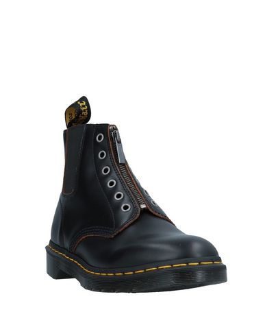 фото Полусапоги и высокие ботинки Dr. martens