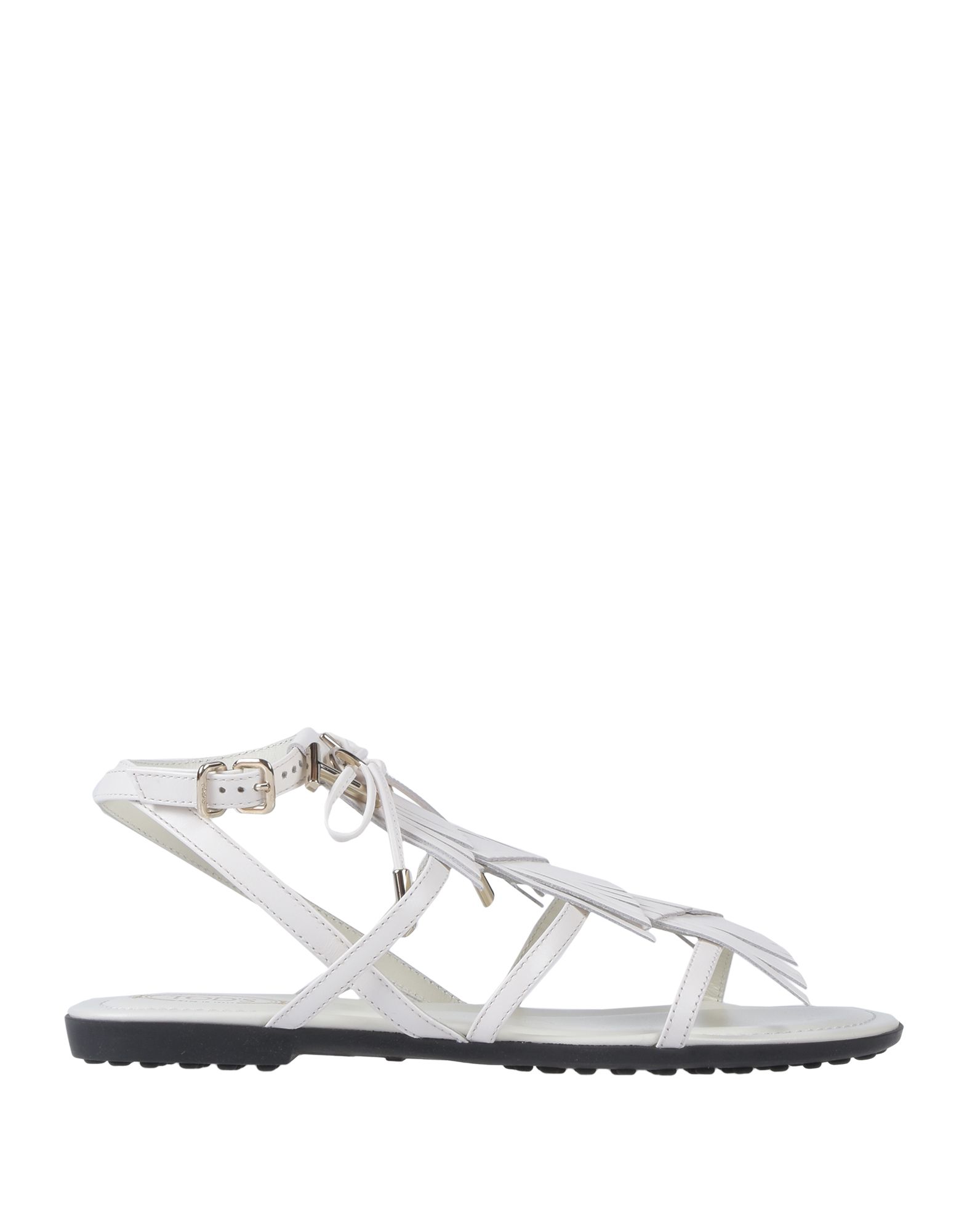 TOD'S ΠΑΠΟΥΤΣΙΑ Πέδιλα