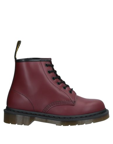 фото Полусапоги и высокие ботинки Dr. martens